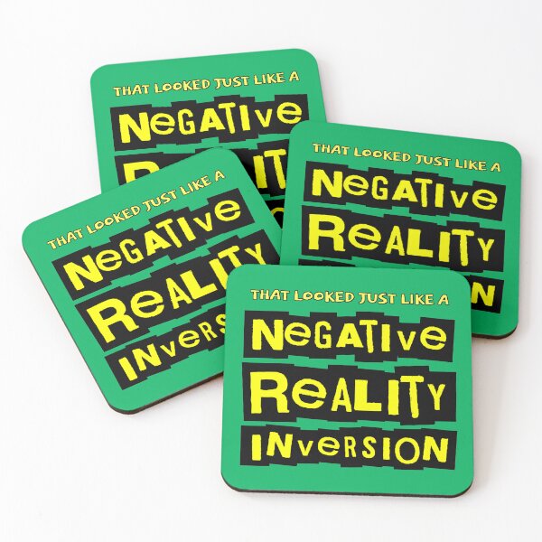 Item preview, The Young Ones | Neil | Negative Reality Inversion | Y-B designed and sold by SoulSomm.