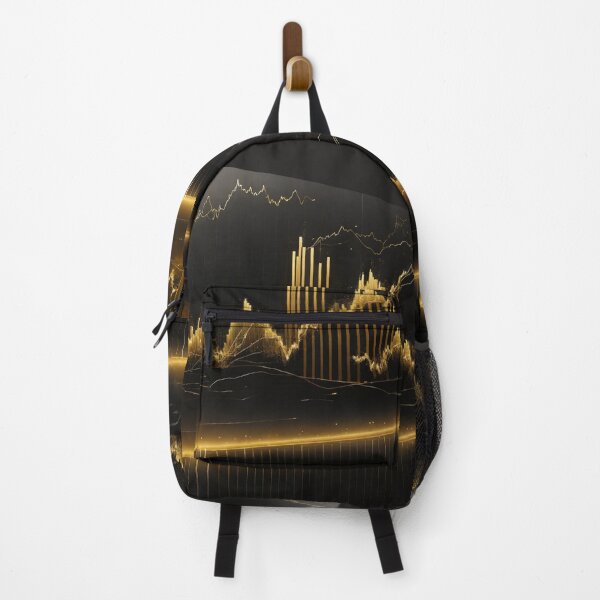 Item preview, The Rise and Fall in Numbers designed and sold by Sadia  Jannat.