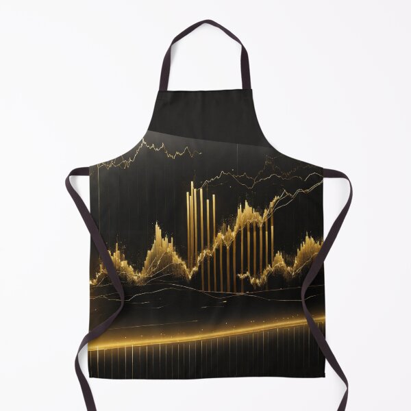 Item preview, The Rise and Fall in Numbers designed and sold by Sadia  Jannat.