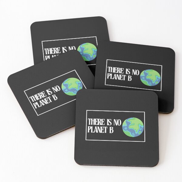 Item preview, There Is No Planet B  designed and sold by Flim ZX.