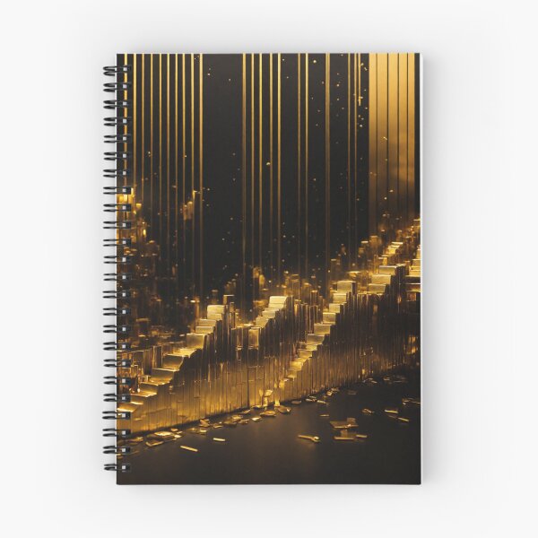 Item preview, Tracking Financial Success designed and sold by Sadia  Jannat.