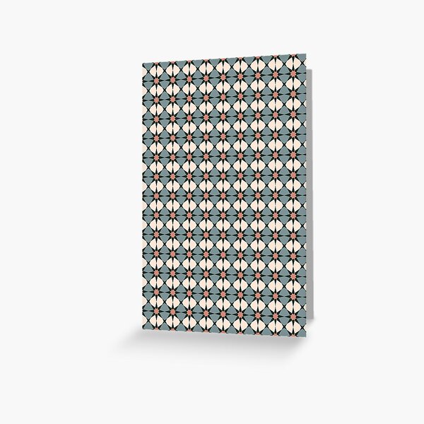Item preview, Libanesische Fliesen - Beirut designed and sold by Lara Ghattas.