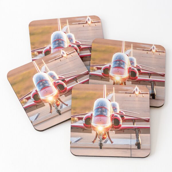 Item preview, Red Arrows Taxiing designed and sold by Gary Chadbond Photography.