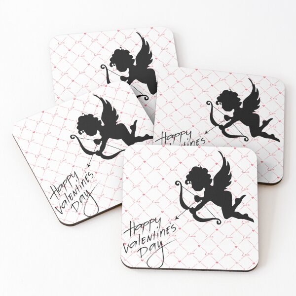 Item preview, Valentine's cupido  designed and sold by NurzZz73.