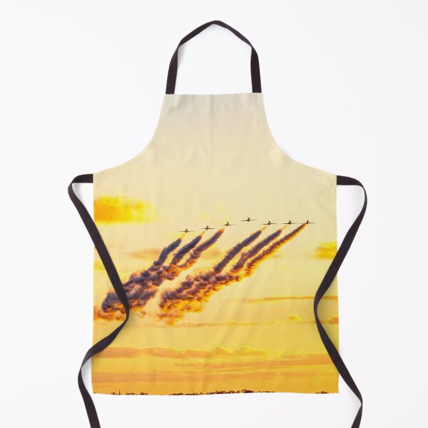 Item preview, Red Arrows Sunset designed and sold by Gary Chadbond Photography.