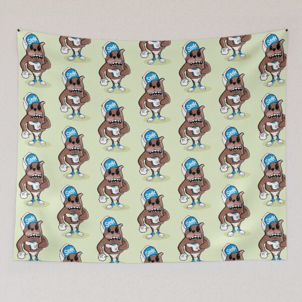 Item preview, lazy dog designed and sold by Sank8.