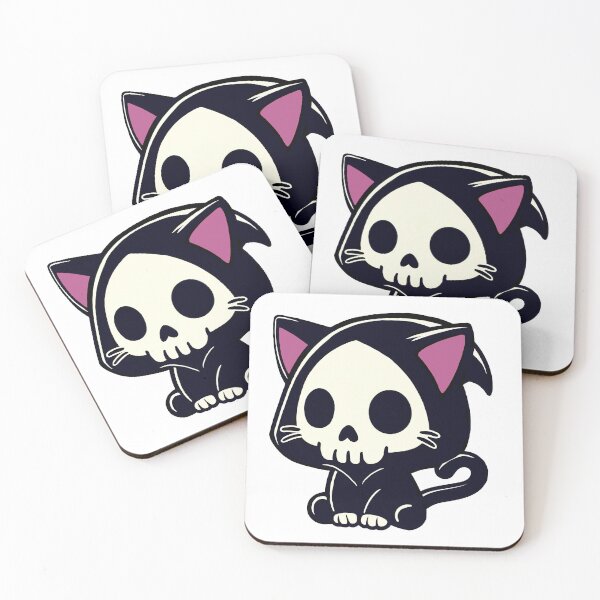 Item preview, Death is lurking designed and sold by SophiaOnePiece.