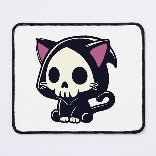 Item preview, Death is lurking designed and sold by SophiaOnePiece.