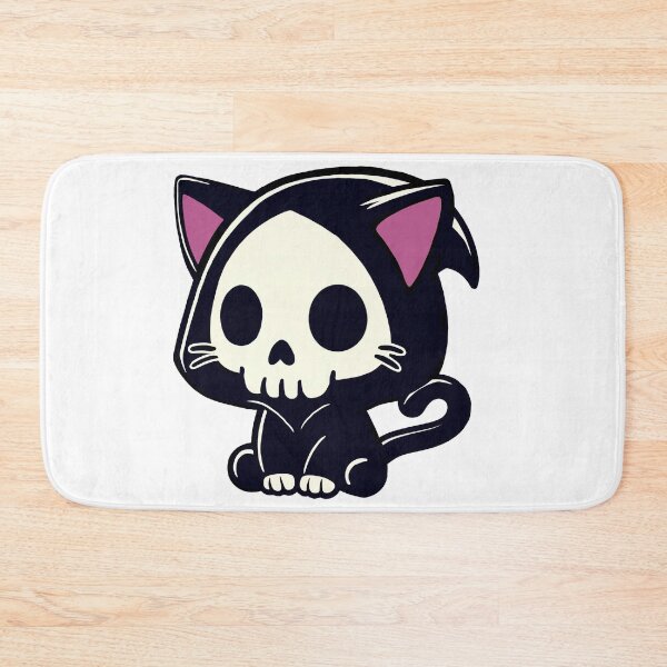 Item preview, Death is lurking designed and sold by SophiaOnePiece.