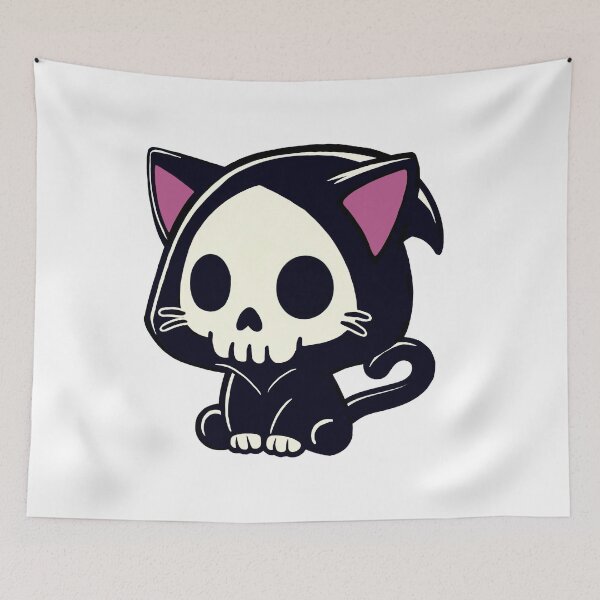 Item preview, Death is lurking designed and sold by SophiaOnePiece.