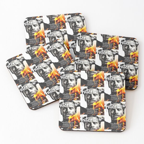 Item preview, Dreamy Michael Fassbender designed and sold by tmf222.