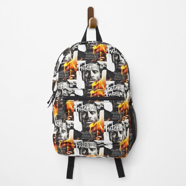 Item preview, Dreamy Michael Fassbender designed and sold by tmf222.