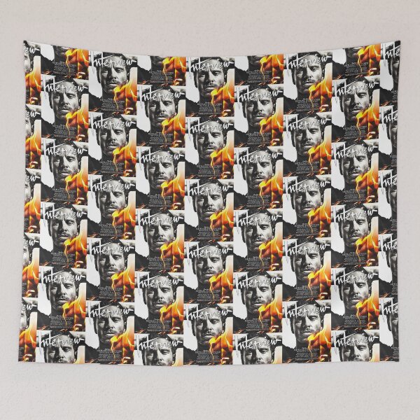 Item preview, Dreamy Michael Fassbender designed and sold by tmf222.