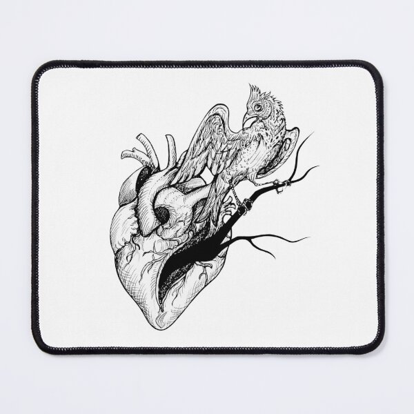 Item preview, Light Hearted designed and sold by ArtbyNestor.