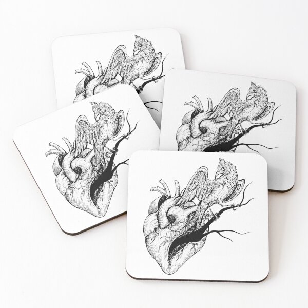 Item preview, Light Hearted designed and sold by ArtbyNestor.