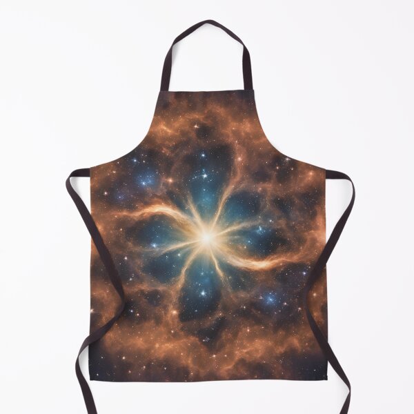 Item preview, High-Quality Stars and Galaxy Design by TryKid – Cosmic and Vibrant Space Art designed and sold by TRYKID.