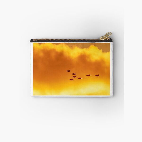 Item preview, Sunset Red Arrows designed and sold by Gary Chadbond Photography.