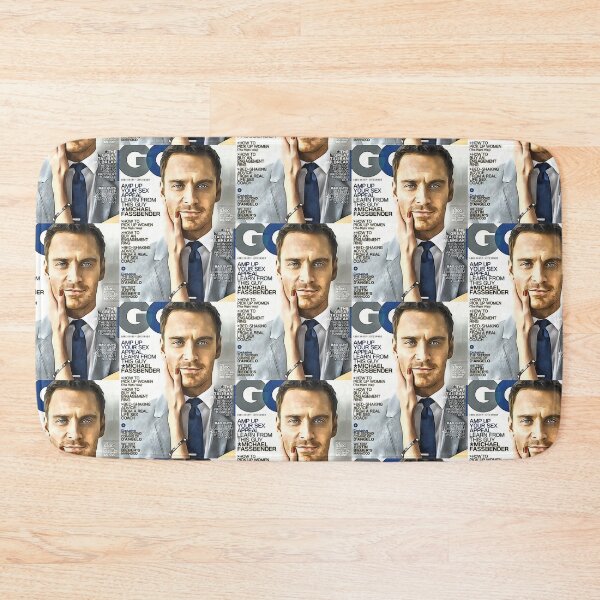Item preview, Dreamy Michael Fassbender designed and sold by tmf222.