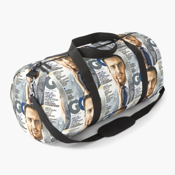 Item preview, Dreamy Michael Fassbender designed and sold by tmf222.