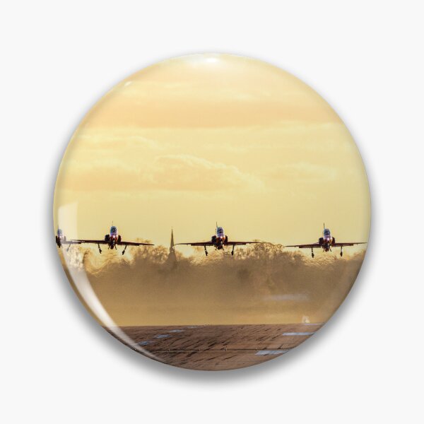 Item preview, Red Arrows Low Pass designed and sold by Gary Chadbond Photography.