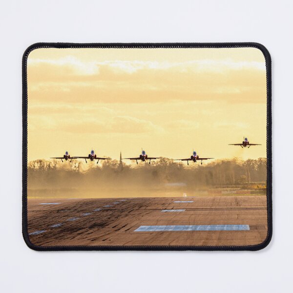 Item preview, Red Arrows Low Pass designed and sold by Gary Chadbond Photography.
