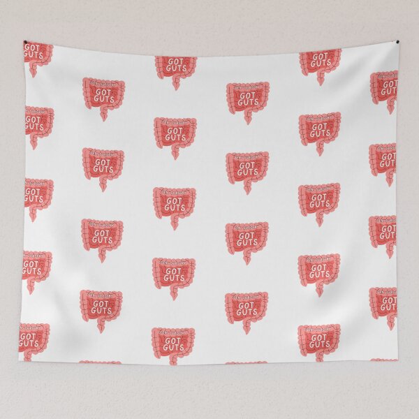 Item preview, Got Guts - General Surgery Design For Surgeons  designed and sold by The Remi Reserve.