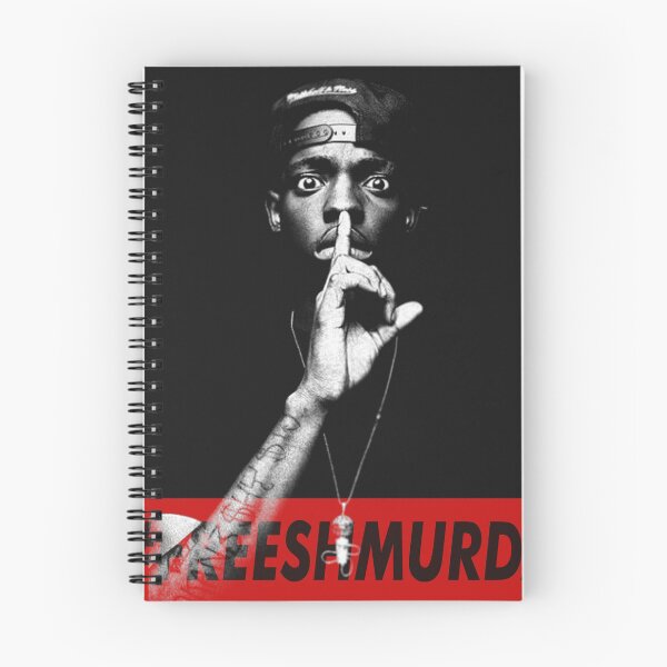 Item preview, SHMURDA designed and sold by Sijaprax.