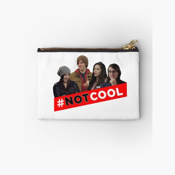 Item preview, #Not Cool - Cast! designed and sold by Adam  D..