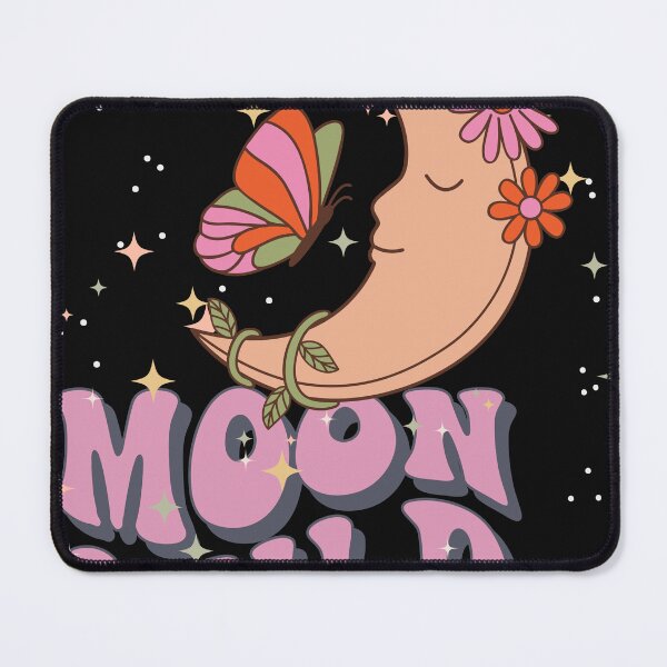 Item preview, Moon child designed and sold by MiroArtAbstra.