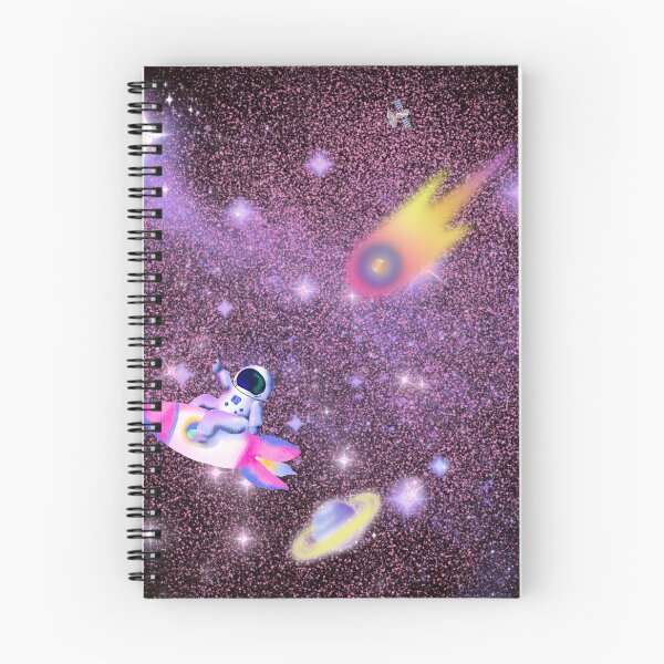 Item preview, Space exploration designed and sold by ZibaCentralShop.