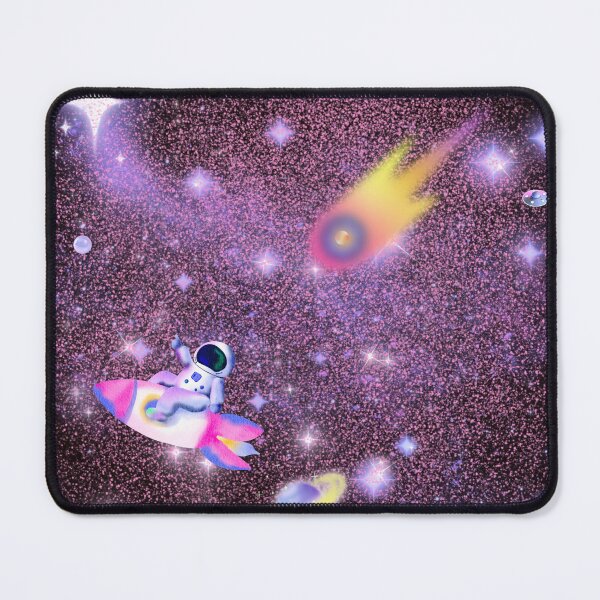 Item preview, Space exploration designed and sold by ZibaCentralShop.