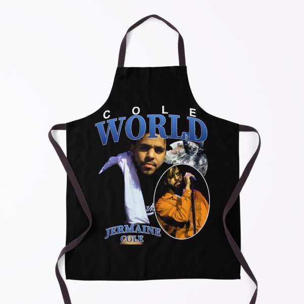 Item preview, Cole World Hiphop T-Shirt designed and sold by OdysseyOracle.