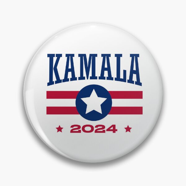 Item preview, kamala 2024 designed and sold by mumsilp.