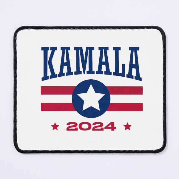 Item preview, kamala 2024 designed and sold by mumsilp.