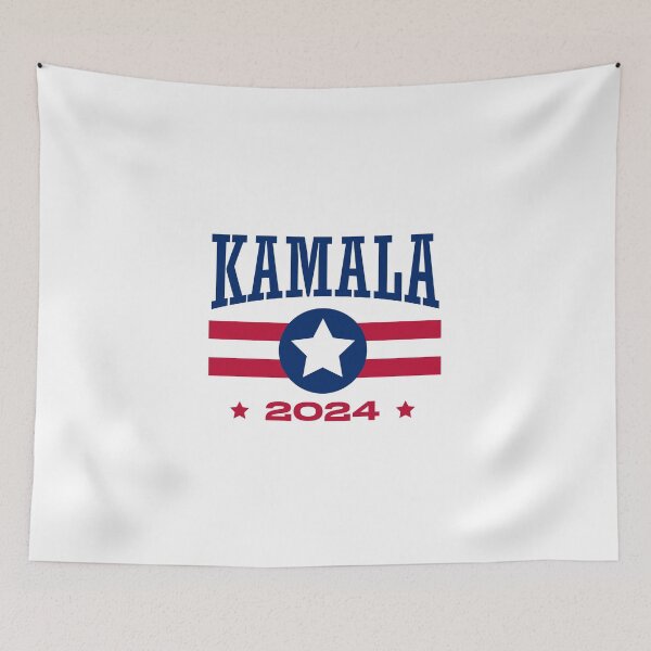Item preview, kamala 2024 designed and sold by mumsilp.