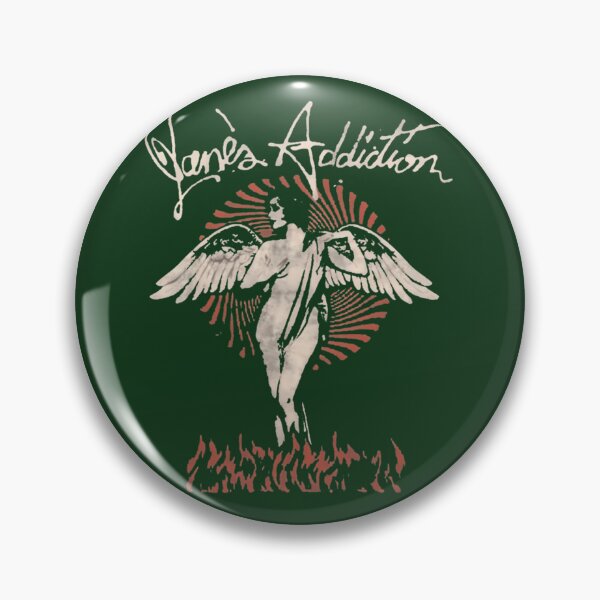 Item preview, Louder Than Life Teather American Industrial Rock  designed and sold by BulichJake.