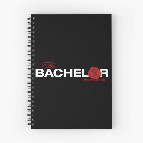 Item preview, OG Bachelor Logo designed and sold by TheBachelor.