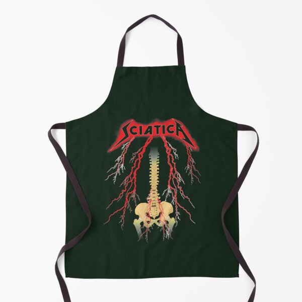 Item preview, Hard Rock Sciatica designed and sold by BulichJake.