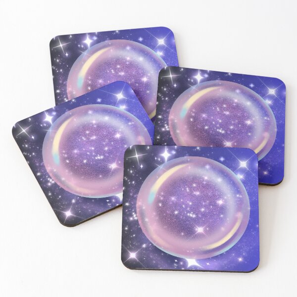 Item preview, Space bubble designed and sold by ZibaCentralShop.