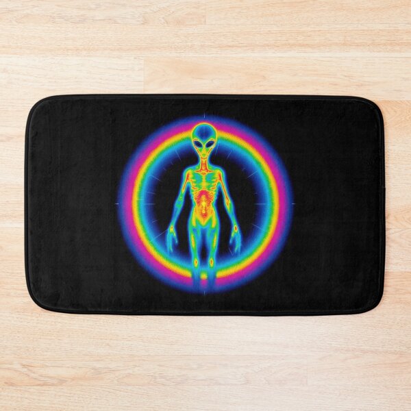 Item preview, Alien Encounter designed and sold by zzz888.