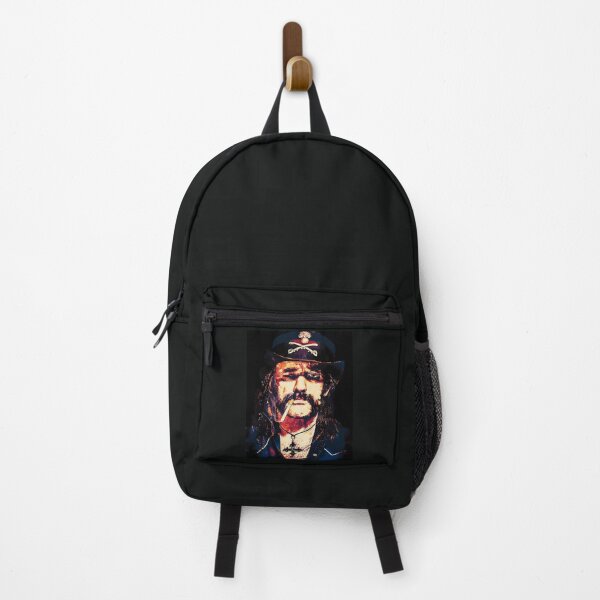 Item preview, Lemmy Kilmister Art designed and sold by BulichJake.