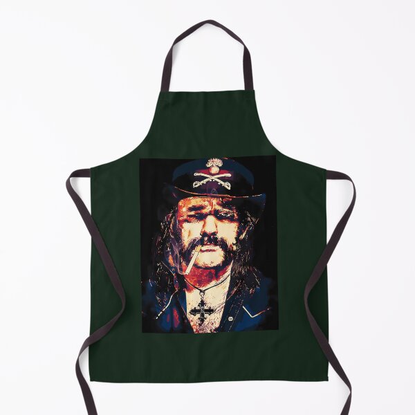 Item preview, Lemmy Kilmister Art designed and sold by BulichJake.