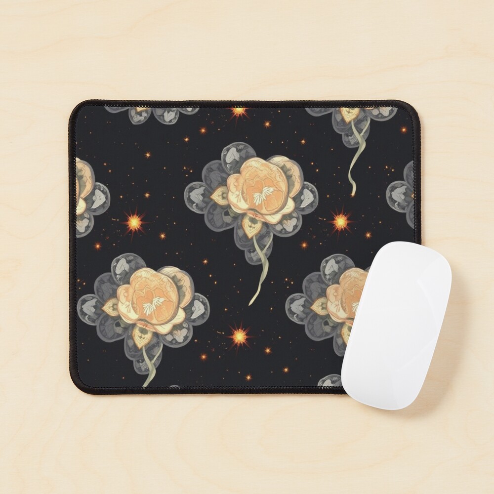 Item preview, Mouse Pad designed and sold by CanvasWhimsy.