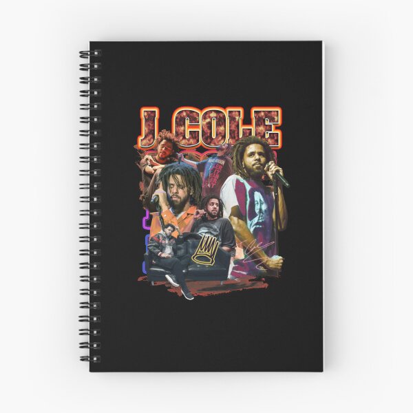 Item preview, Hip Hop Fanart J Cole T-Shirt designed and sold by OdysseyOracle.