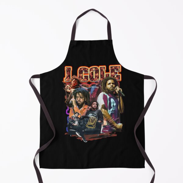 Item preview, Hip Hop Fanart J Cole T-Shirt designed and sold by OdysseyOracle.