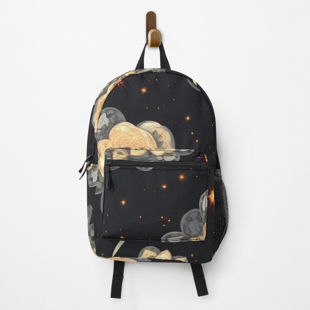 Item preview, Backpack designed and sold by CanvasWhimsy.