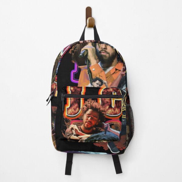 Item preview, Hip Hop Fanart J Cole T-Shirt designed and sold by OdysseyOracle.