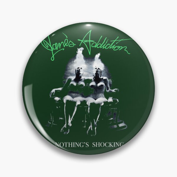 Item preview, The Louder Than Life Teather American Industrial Rock  designed and sold by BulichJake.