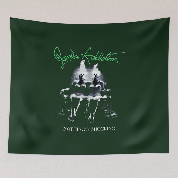 Item preview, The Louder Than Life Teather American Industrial Rock  designed and sold by BulichJake.