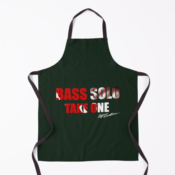 Item preview, Bass Solo Take One Kea designed and sold by BulichJake.